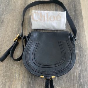 Chloe Marcie Crossbody